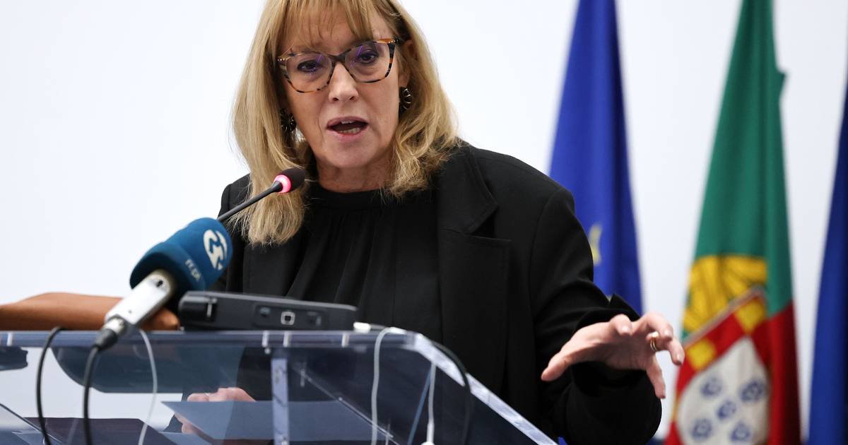 Ministra do Trabalho anuncia consenso em “mais de três dezenas” de artigos da lei laboral