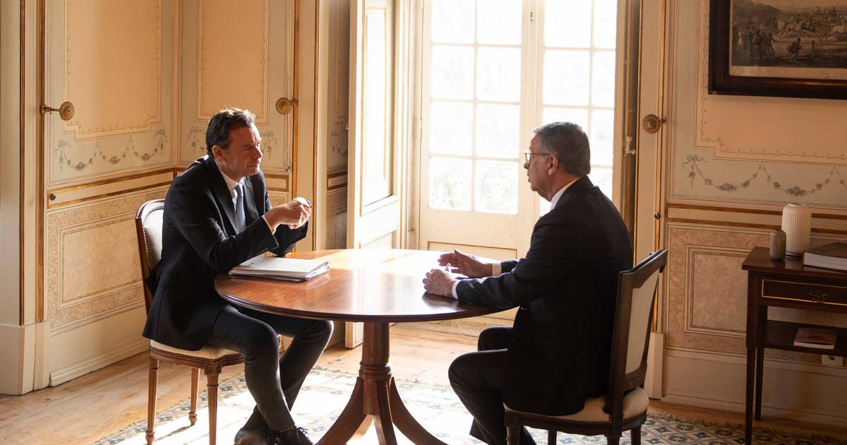 Partidos reúnem-se com Montenegro sobre PTRR, já com propostas em discussão no Parlamento