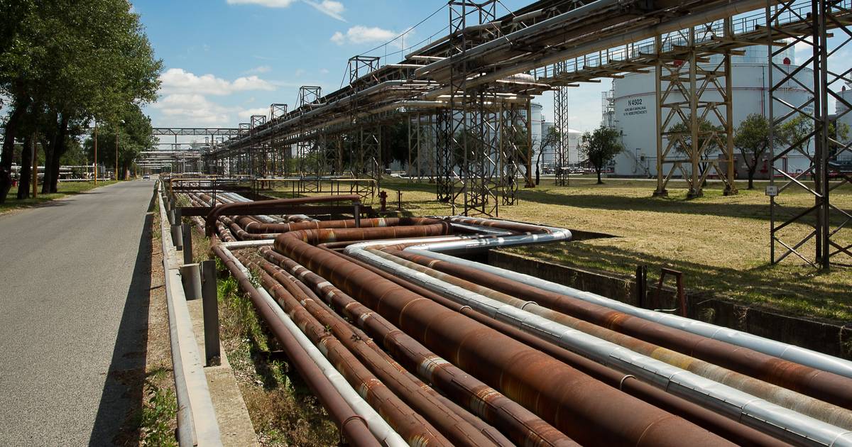 O que é o oleoduto de Druzhba (“Amizade”, em russo) e porque se tornou o centro da discórdia entre a Ucrânia, a Hungria e a Eslováquia?