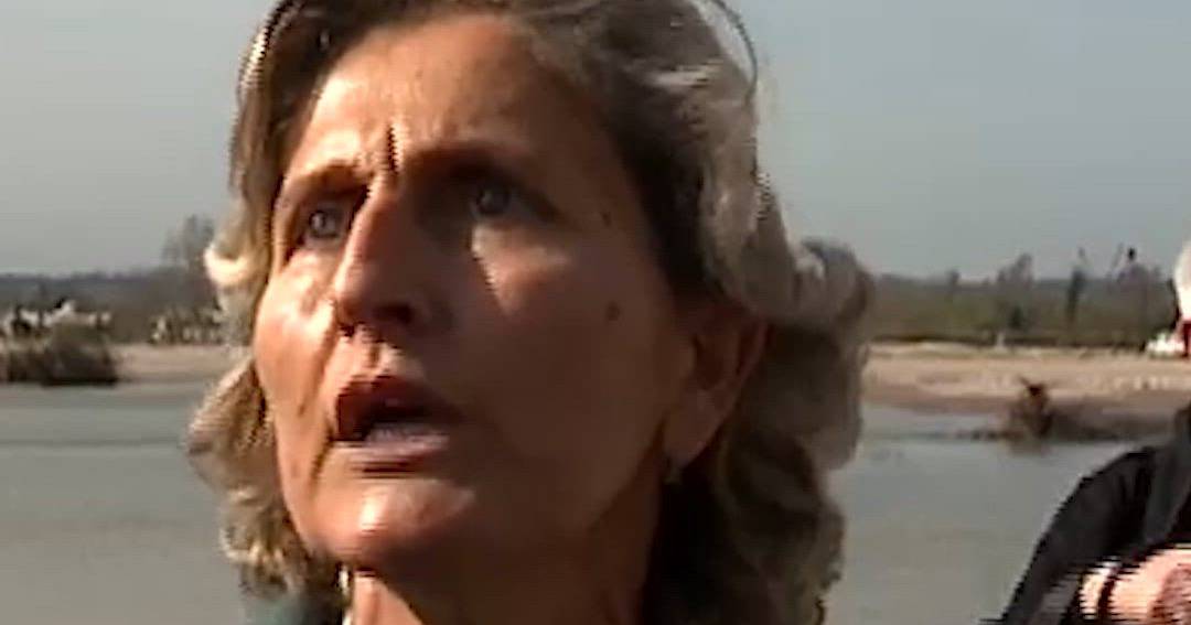 Ana Abrunhosa repreende ministro: “Se veio aqui fazer uma conferência de imprensa nós vamos embora” Ana Abrunhosa repreende ministro: “Se veio aqui fazer uma conferência de imprensa nós vamos embora”