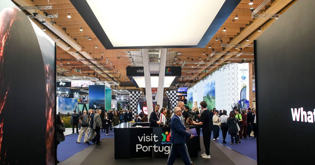 Turismo serve de guião para os outros sectores da economia portuguesa