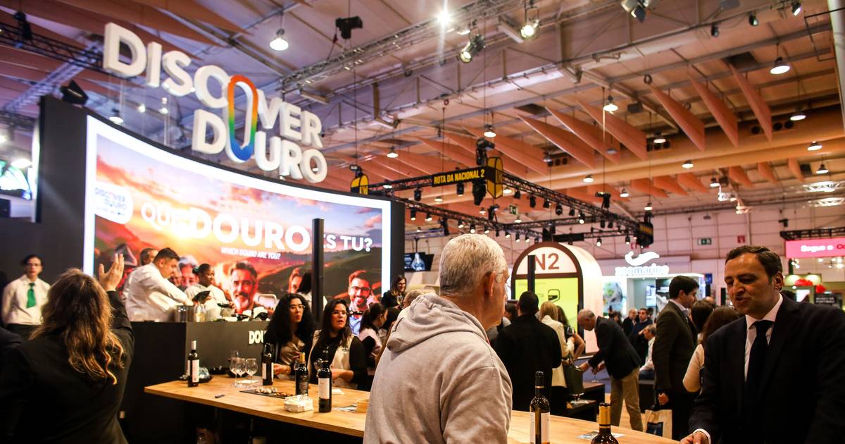 Feira de turismo BTL abre em Lisboa maior que a Web Summit, com o sector a prever este ano crescimentos de 6%