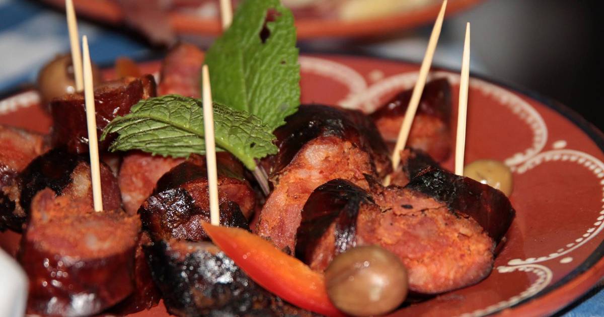 Petiscos, vinho e doçaria: Tasquinhas de Rio Maior abrem esta sexta-feira