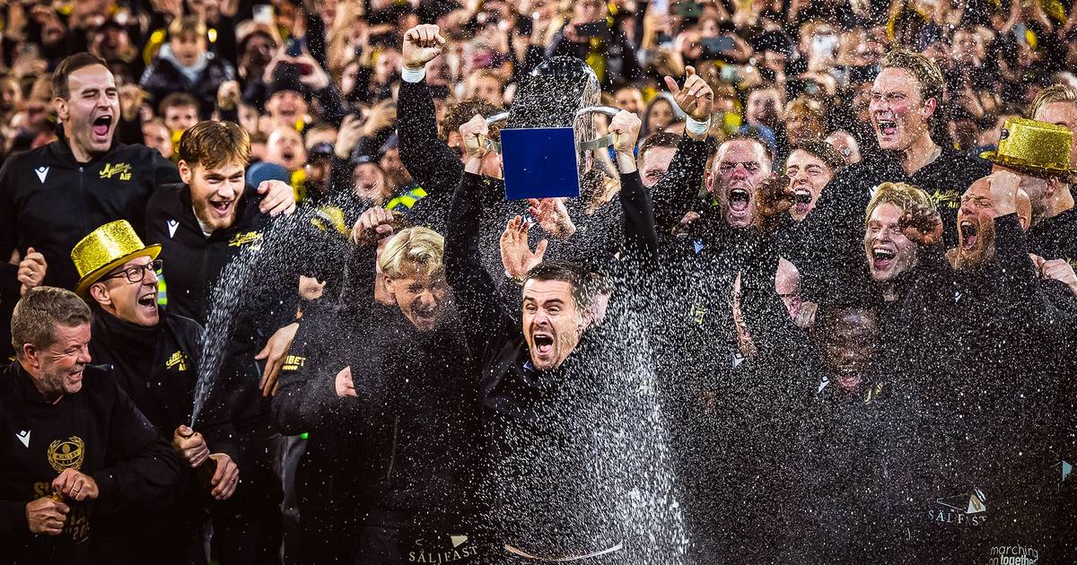 O cérebro dos campeões do fim do mundo
