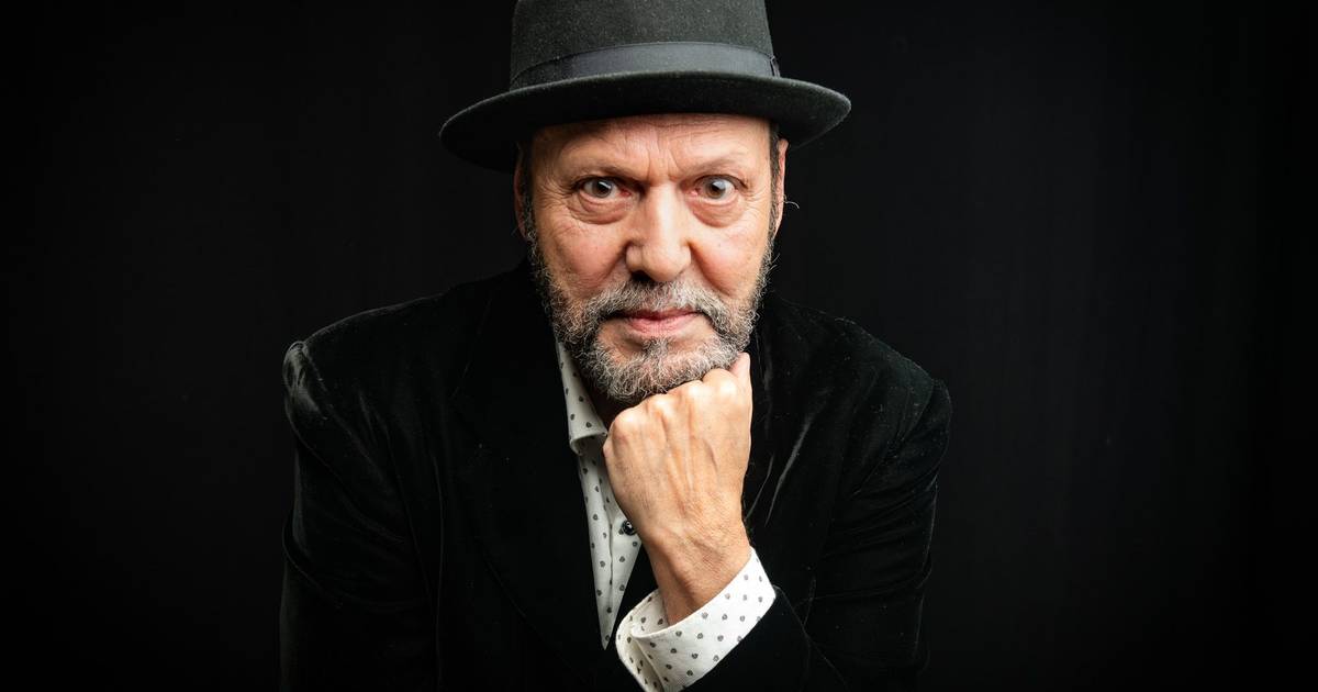 Carlos Mendes: “Eu estava em cuecas, à procura das calças, vejo um vulto passar e digo: ‘este gajo é o Paul McCartney de certeza absoluta’”