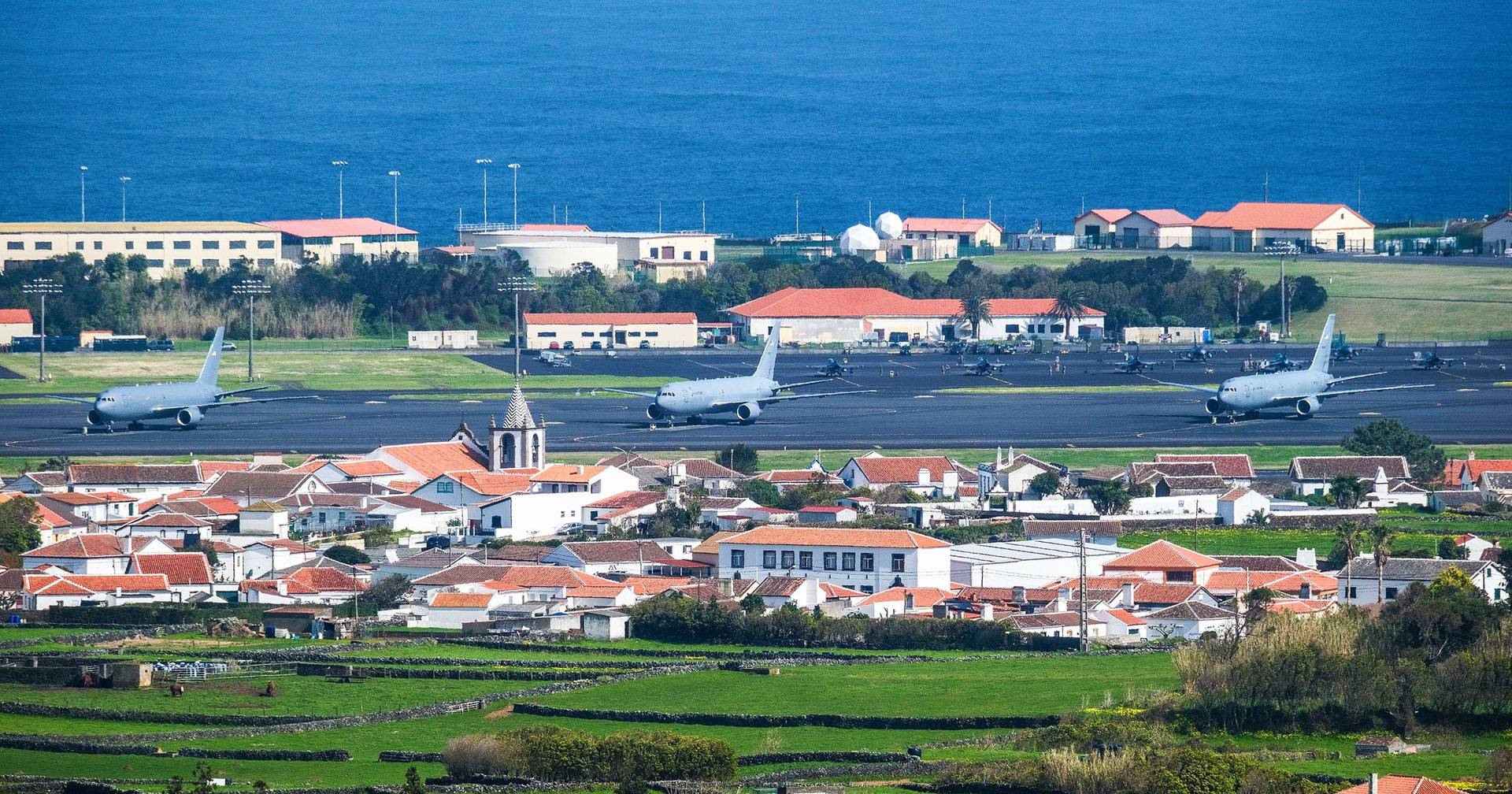 Portugal & Lajes Base: US-Iran Conflict Raises Diplomatic Concerns