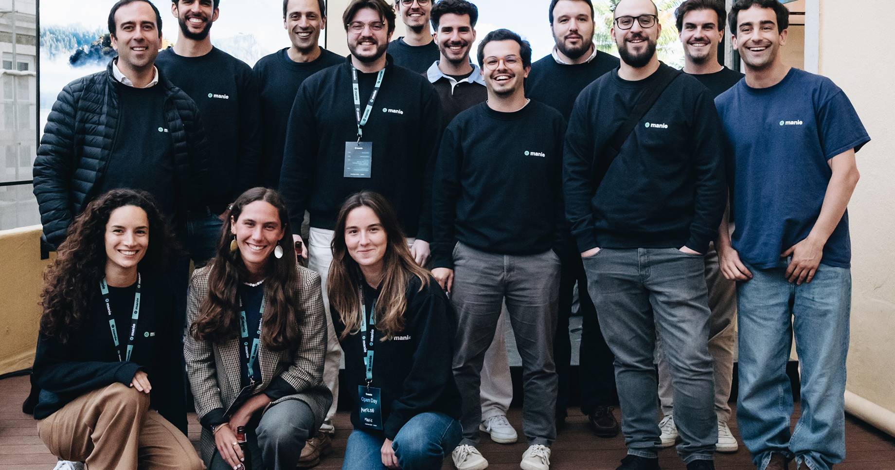 Startup portuguesa que ajuda a trocar de fornecedor de energia triplica faturação e aposta em Espanha Startup portuguesa que ajuda a trocar de fornecedor de energia triplica faturação e aposta em Espanha