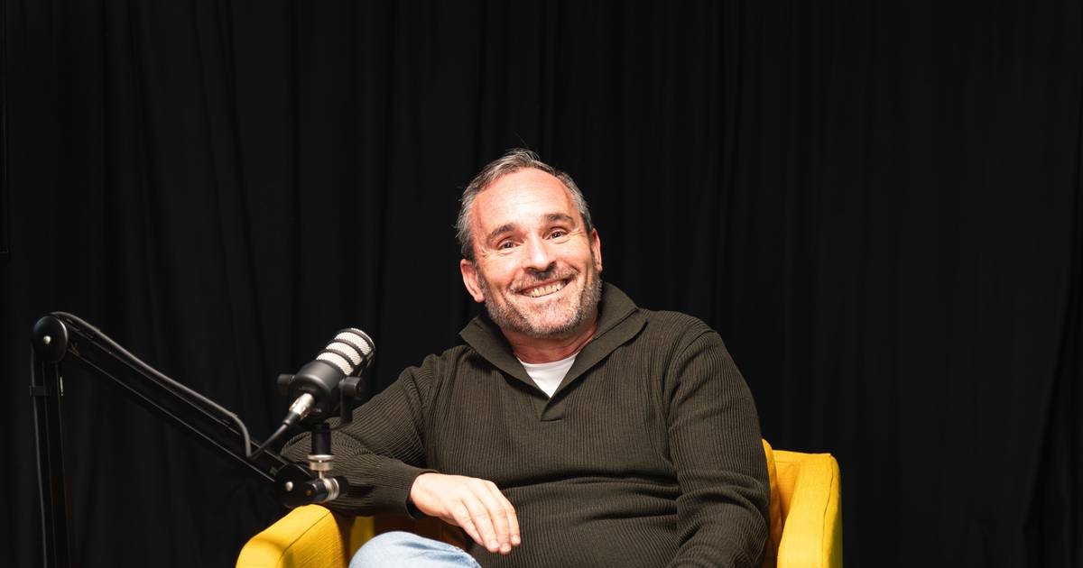 “A Transtejo foi durante muito tempo o patinho feio. As pessoas não olham para eles, mas os navios transportam 21 milhões anualmente”