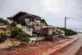 Mau tempo danificou 237 mil casas