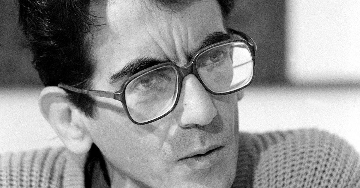 Morreu Vítor Dias, antigo dirigente do PCP e porta-voz durante a liderança de Álvaro Cunhal