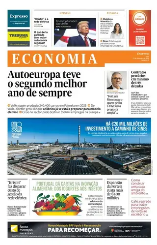 ECONOMIA