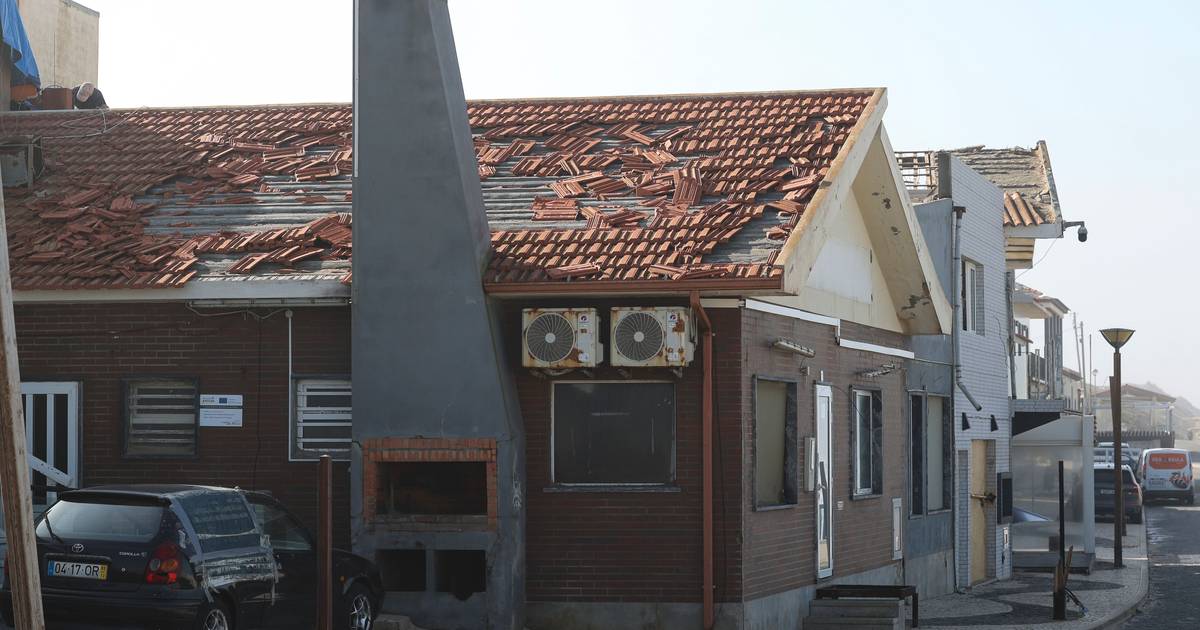 Região de Leiria diz ser "injusta e desleal" responsabilização das autarquias