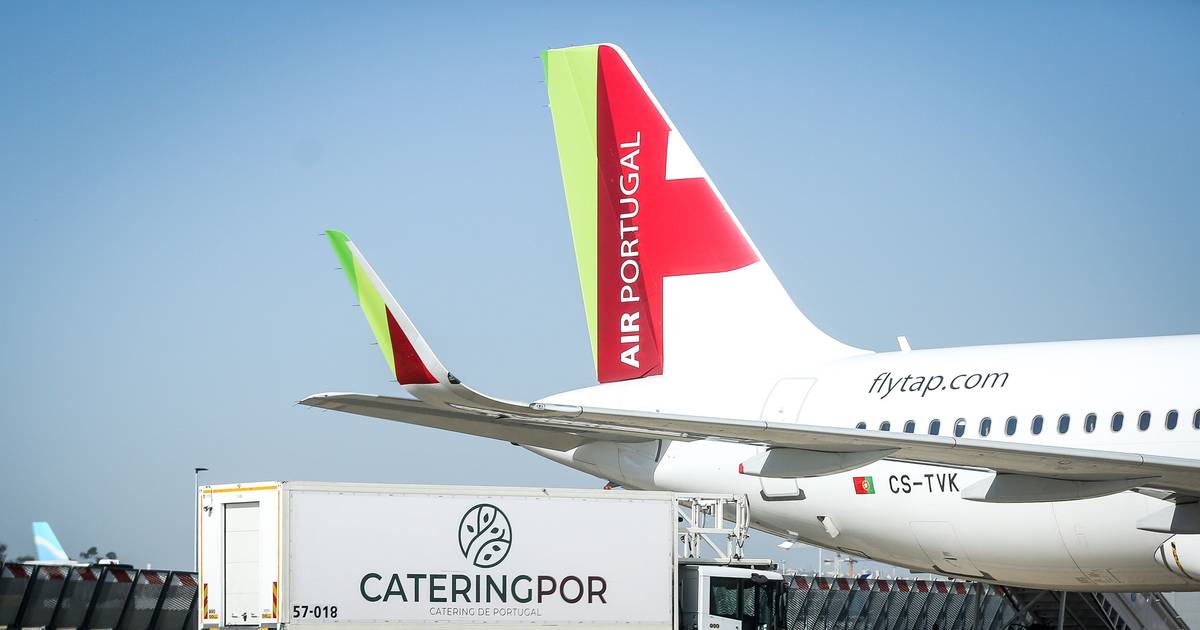 TAP: Governo diz que pode concluir venda com um único candidato e assume custos de litígio da Azul