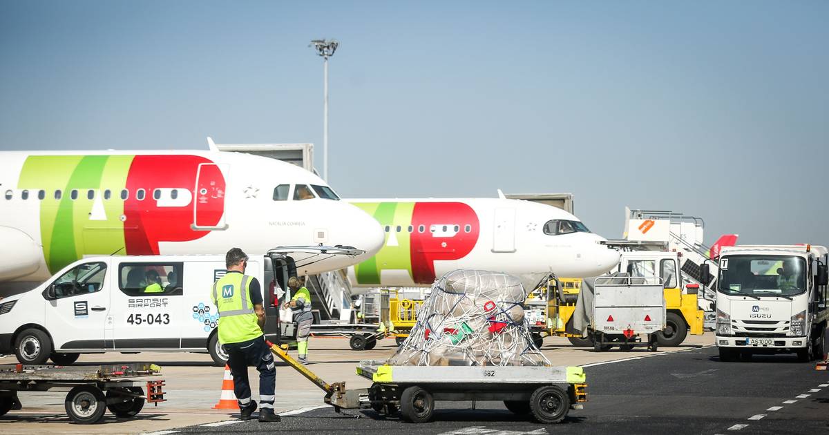 TAP: Lufthansa and Air France-KLM present equivalent proposals. Price will be decisive in the sale