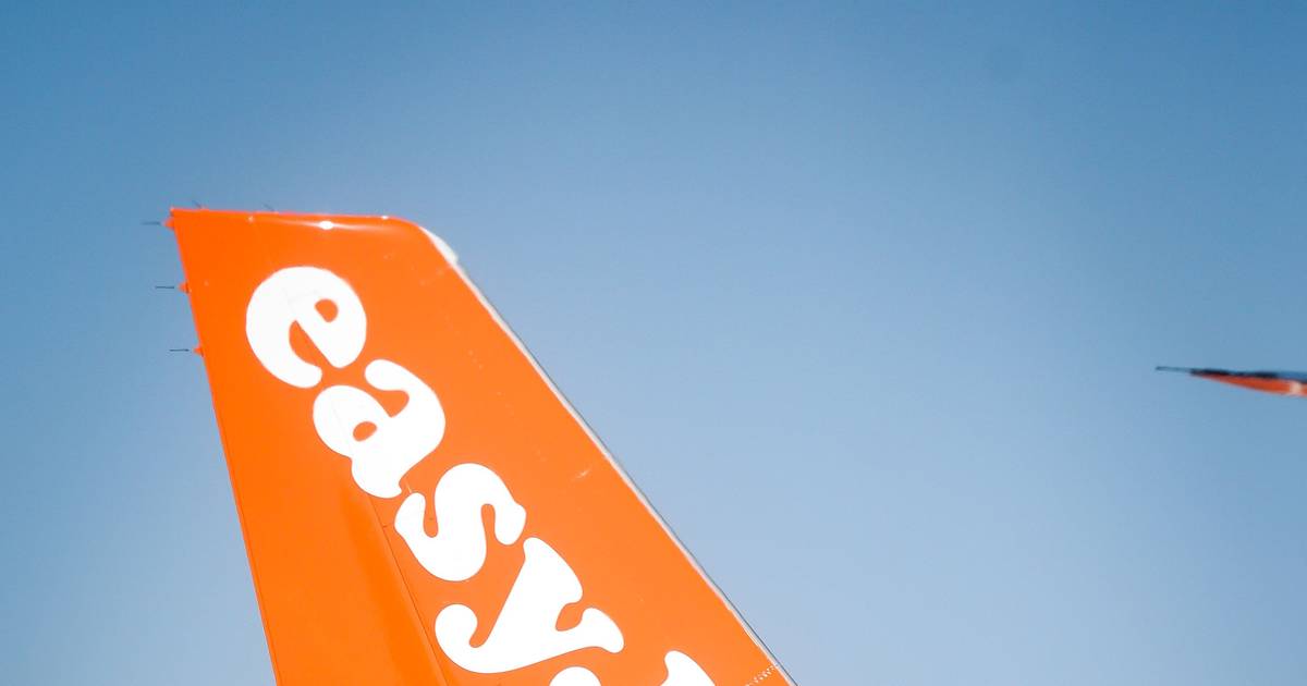 Greve na EasyJet cancela quase 100 voos em França no fim de semana, dos quais seis voos entre França e Portugal