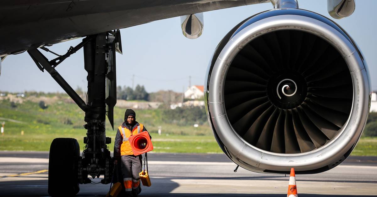 Grupo francês tem projeto de €800 milhões para produzir combustível verde para aviões na Figueira da Foz