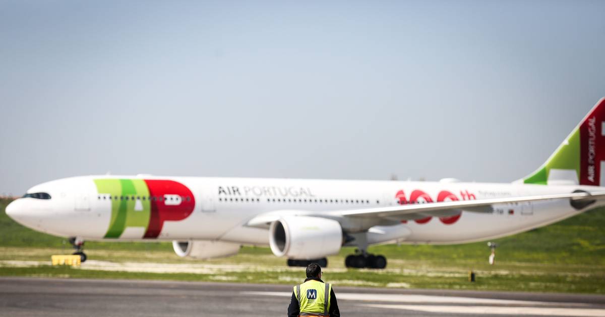 Depois de lucro a voar baixinho em 2025, o maior risco para a TAP este ano será preço do jet fuel