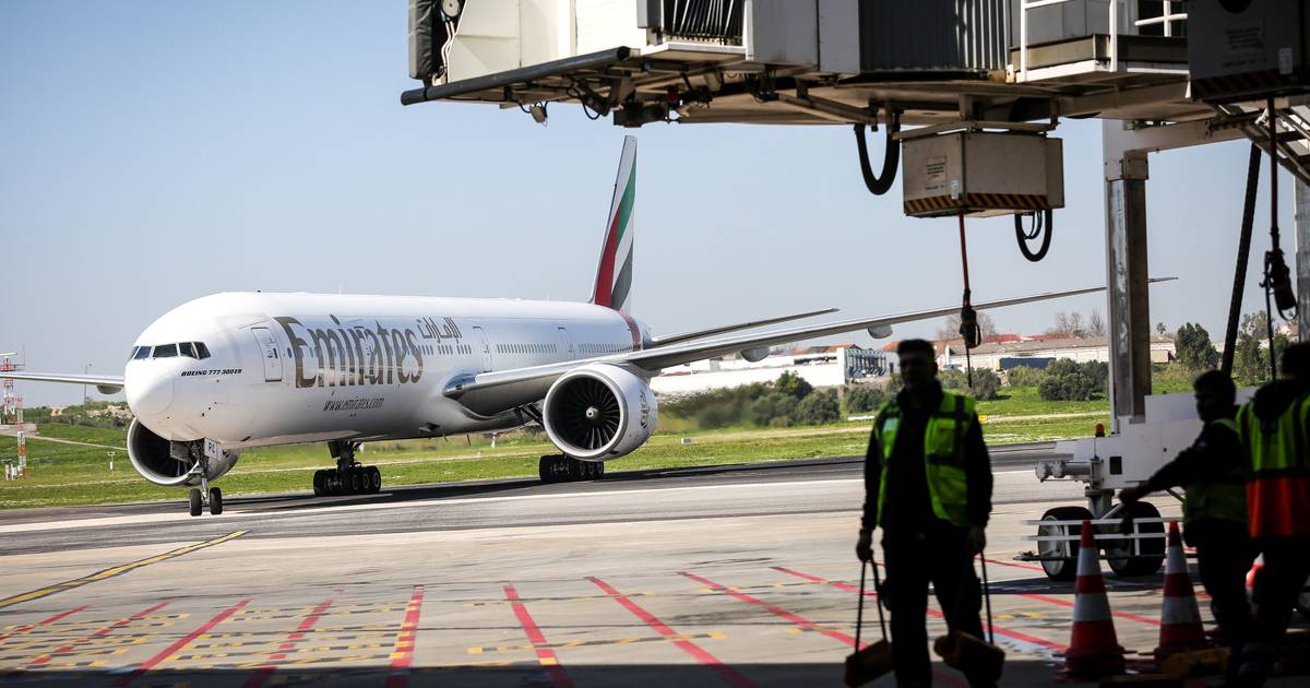 Biometric data collection has resumed at airports