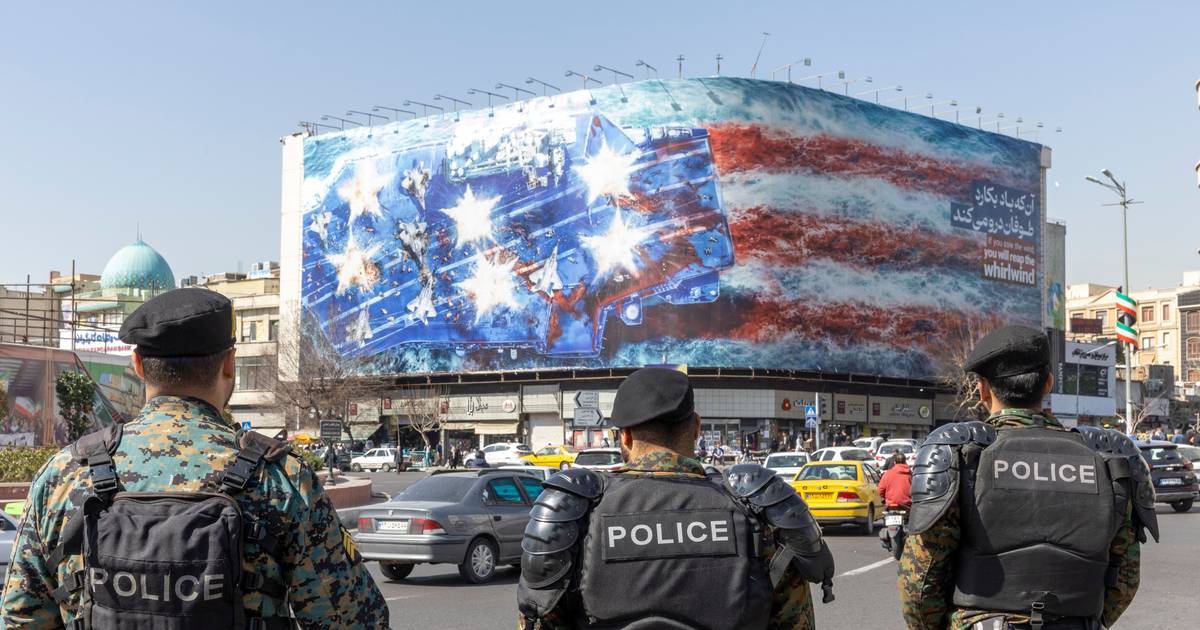 EUA e Irão: de ronda em ronda até à guerra (quase) inevitável