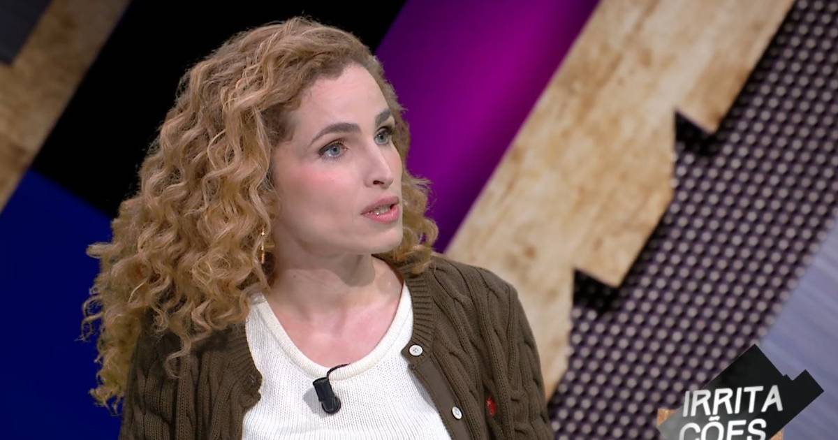 Sobre o comentário de Joana Amaral Dias no caso Sócrates: “Não faz ideia do que se passa numa sala de julgamentos”, diz Inês Rogeiro