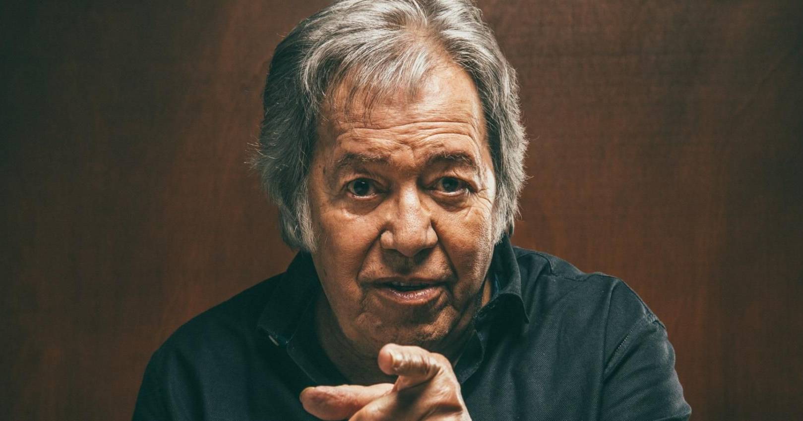 Sérgio Godinho leva A Garota Não, Manel Cruz e Capicua ao Vodafone Paredes de Coura