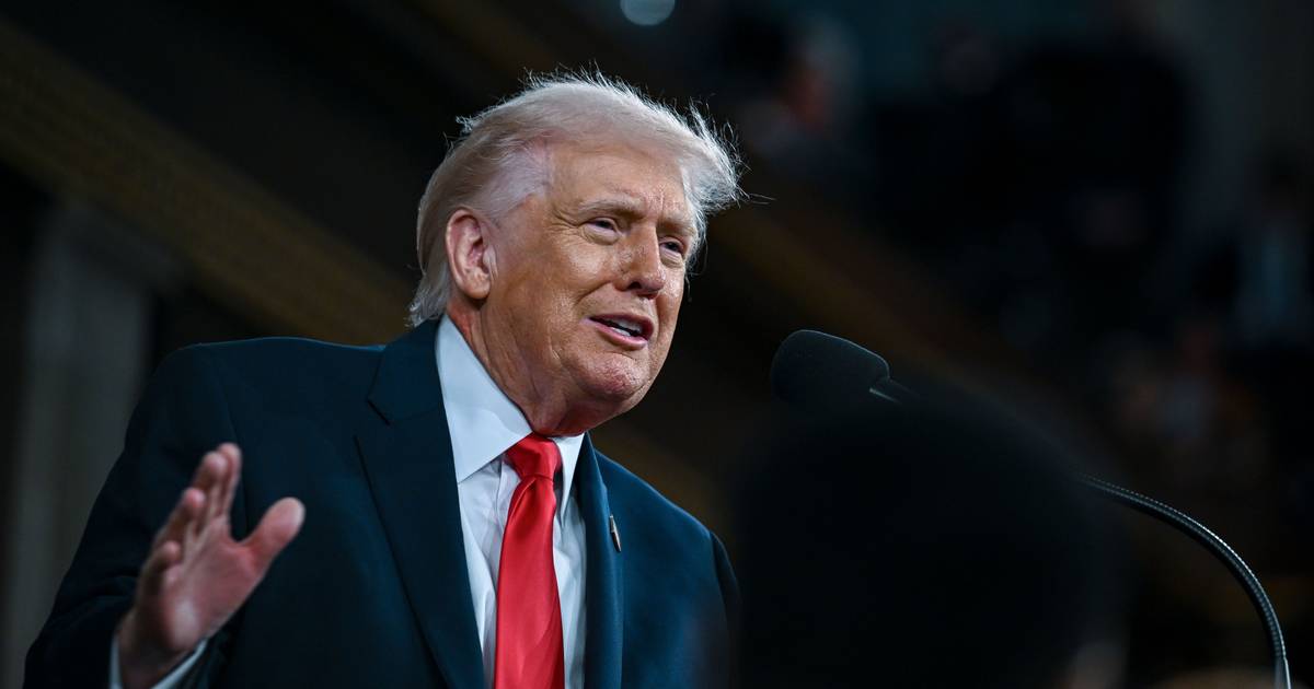 Trump diz que sucessor do líder iraniano "não durará muito tempo" sem aprovação dos EUA