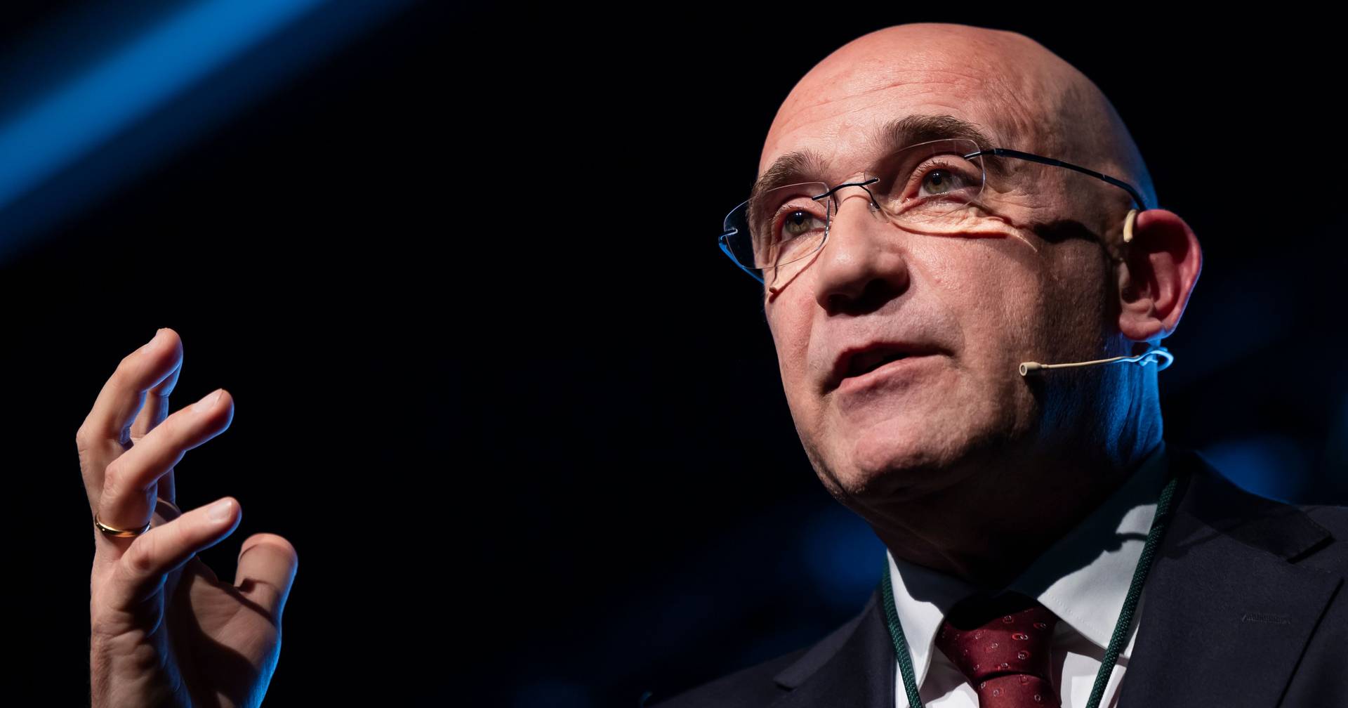 Passos diz que nunca se achou “inútil” e não fecha a porta ao regresso: “Se algum dia se vier a equacionar não será pelas melhores razões”