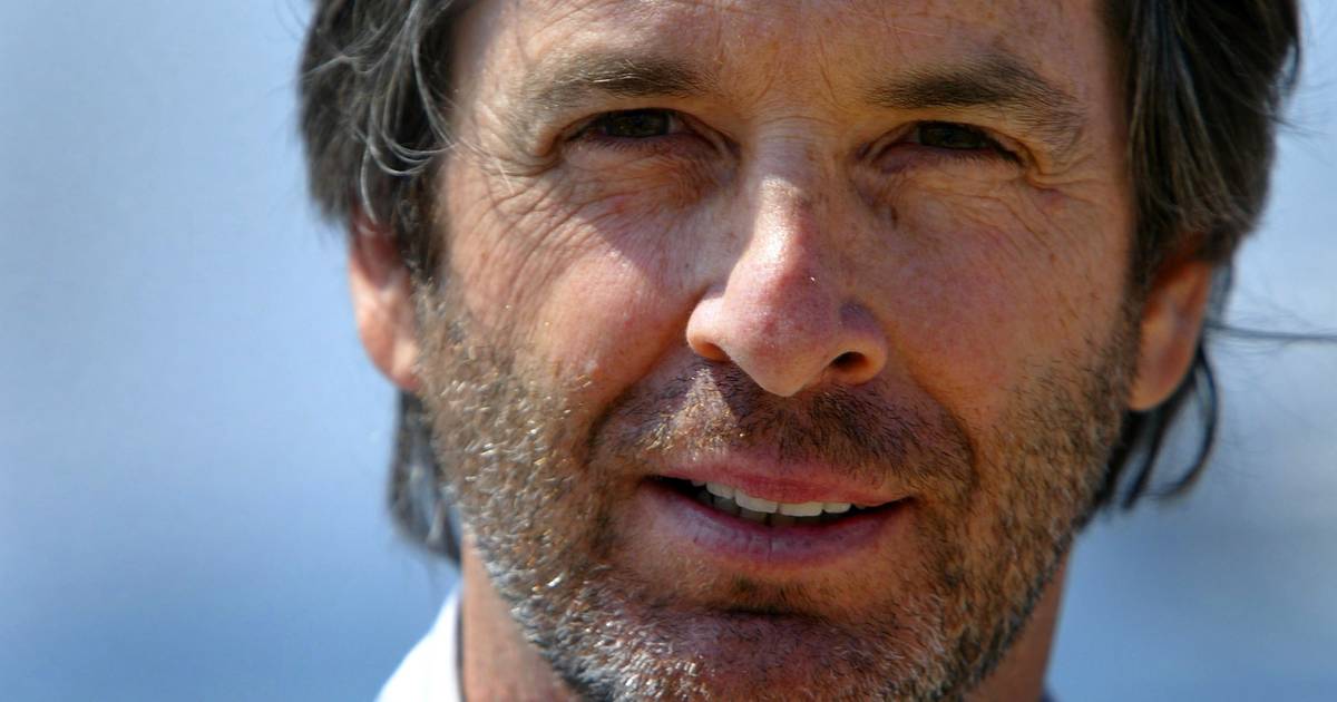 Confirmada a causa de morte do ator Robert Carradine