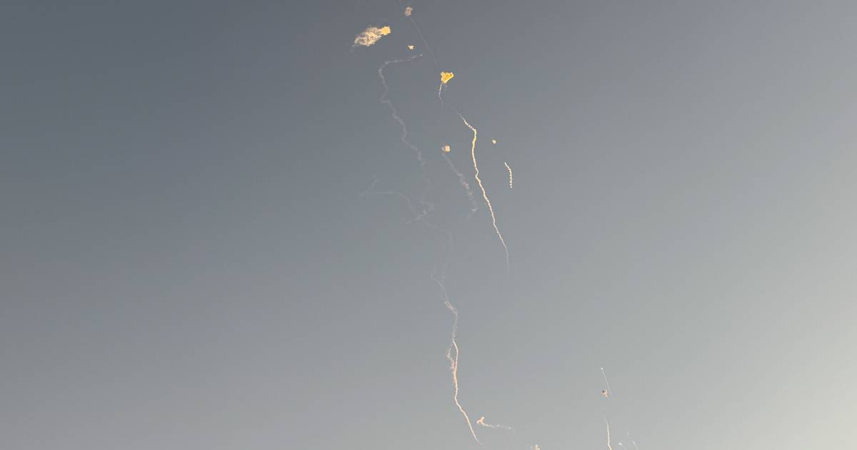 Portuguesa no Catar relata "explosões de 20 em 20 minutos": "Só queremos voltar para Portugal"