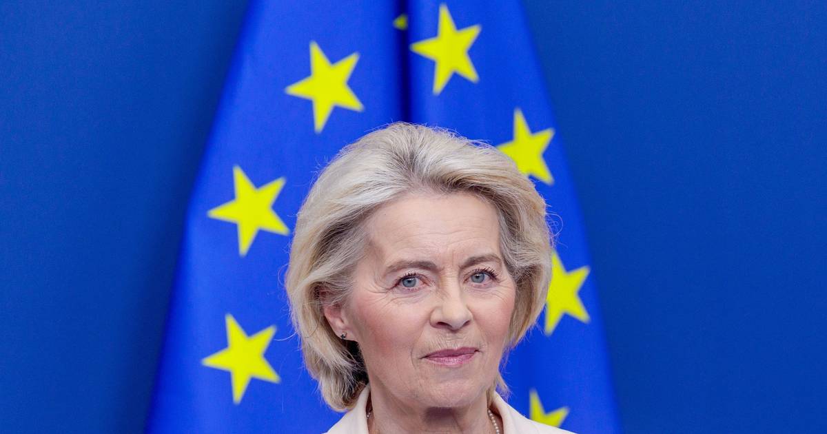 Brussels launches new clean energy investment strategy with €75 billion help from the EIB