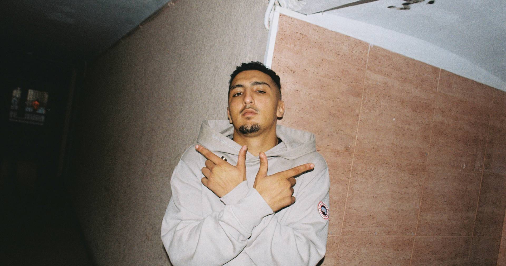 Queima das Fitas do Porto: rapper catalão Morad junta-se ao cartaz Queima das Fitas do Porto: rapper catalão Morad junta-se ao cartaz