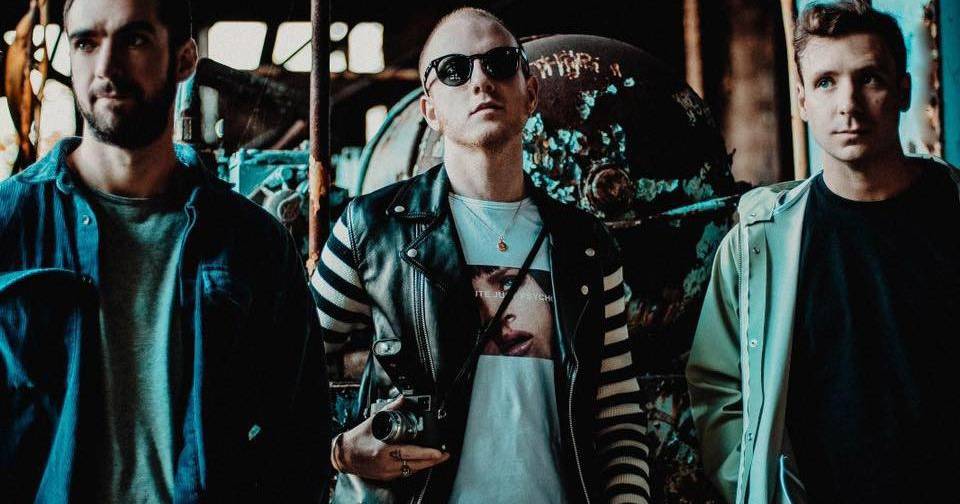 Two Door Cinema Club no Porto e em Lisboa em junho