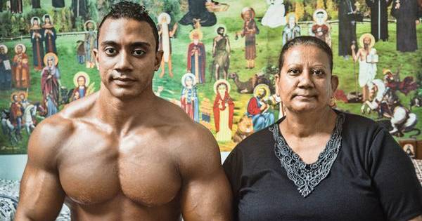 Mãe há só todas, quem souber que as aproveite