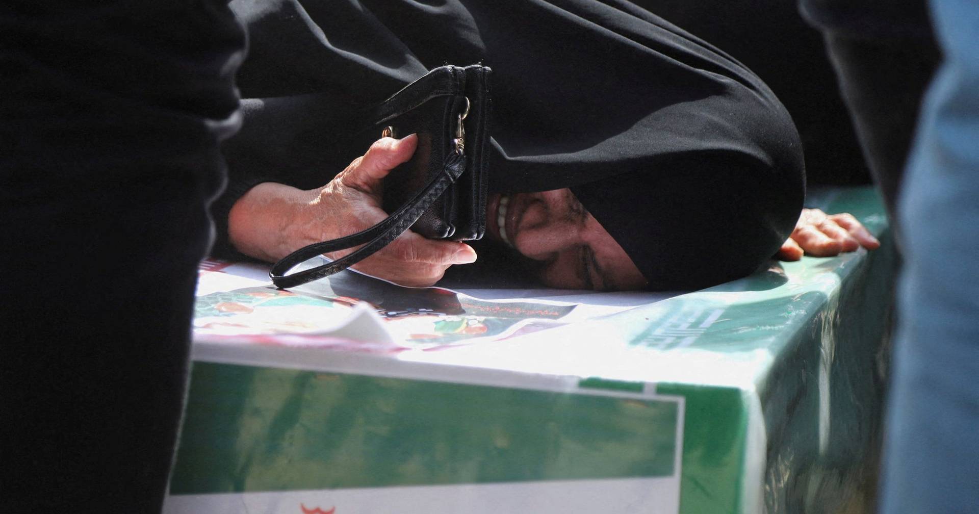 Ataque a escola que matou quase 200 crianças iranianas atribuído aos Estados Unidos em nova investigação Ataque a escola que matou quase 200 crianças iranianas atribuído aos Estados Unidos em nova investigação