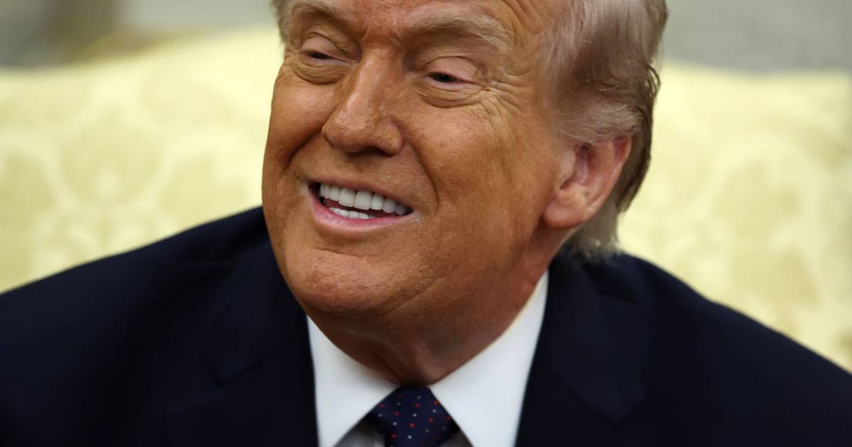 Combustíveis estão mais caros, mas Trump não se preocupa: “Se subirem, subirão”