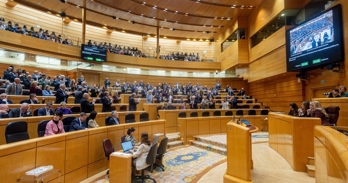 Governo espanhol responde a ameaça de Trump: acordos comerciais são negociados pela União Europeia