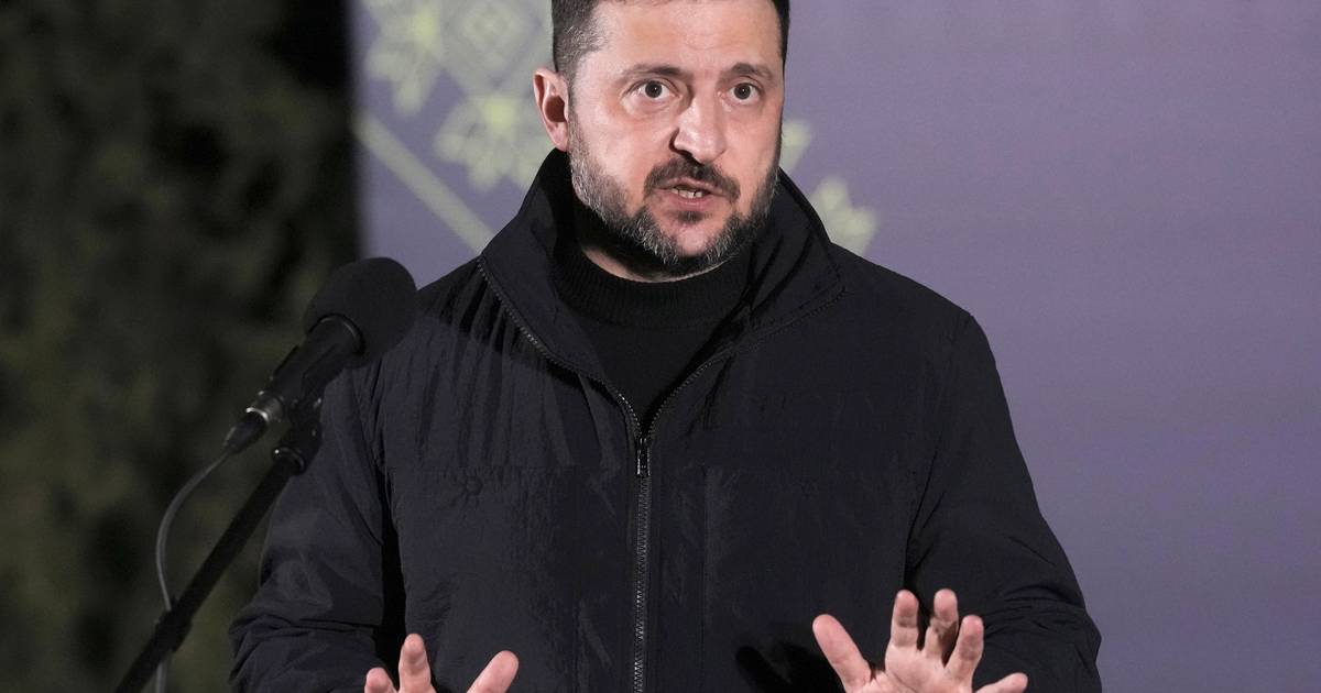 Ninguém dá nada a ninguém: Ucrânia quer dinheiro e tecnologia em troca da ajuda com drones no Médio Oriente, diz Zelensky