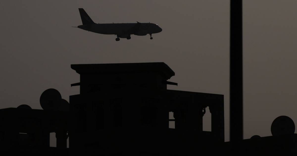 Guerra leva ricos de Dubai a regressar aos Emirados para evitar impostos