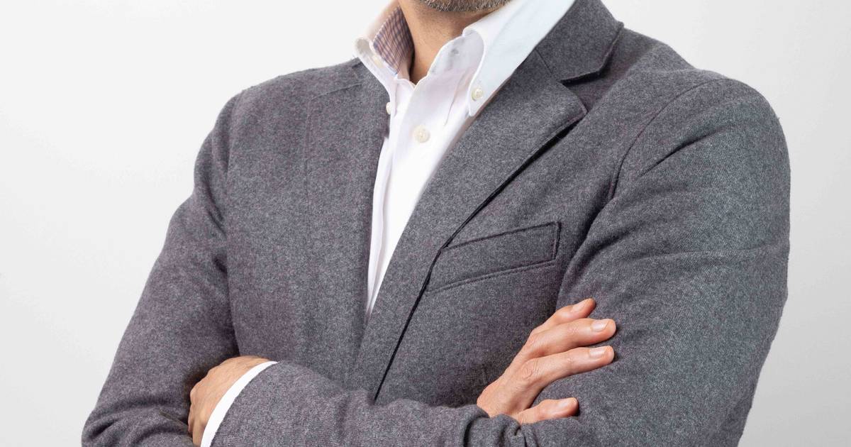 É oficial: Joaquim Filipe sobe à comissão executiva do Santander Portugal