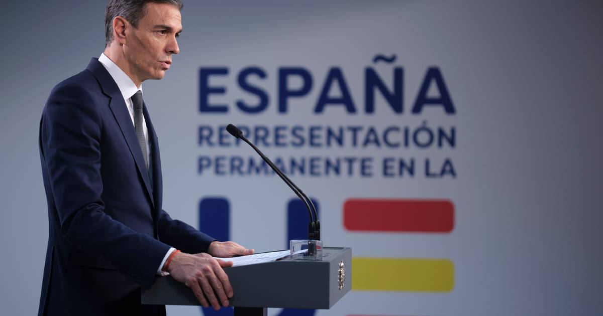 EUA admitem suspender Espanha da NATO devido a divergências sobre o Irão