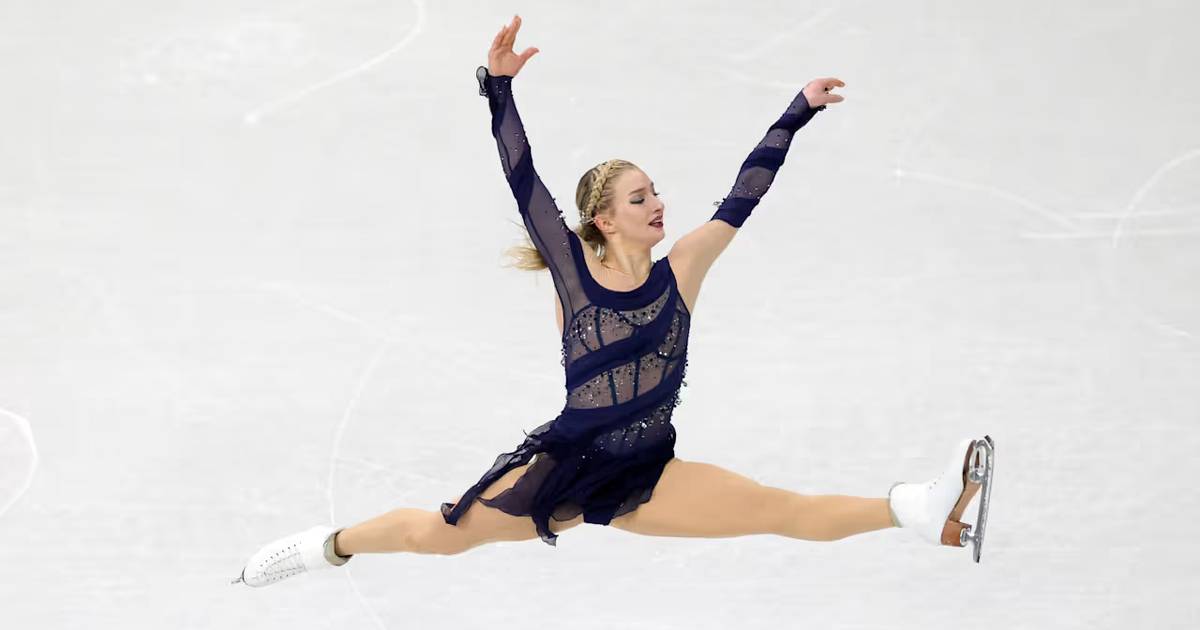 Jogos Olímpicos de Inverno Milano-Cortina 2026: qual é a tua "vibe"?