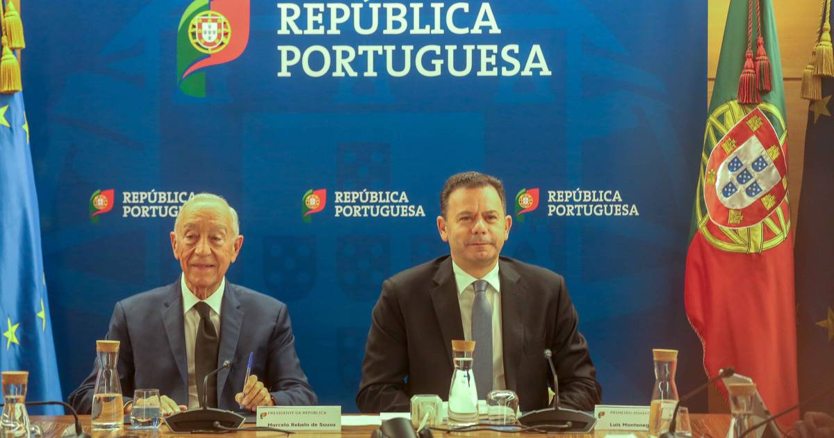 Marcelo critica ataque dos EUA ao Irão: "A diplomacia, para já, perdeu a voz"