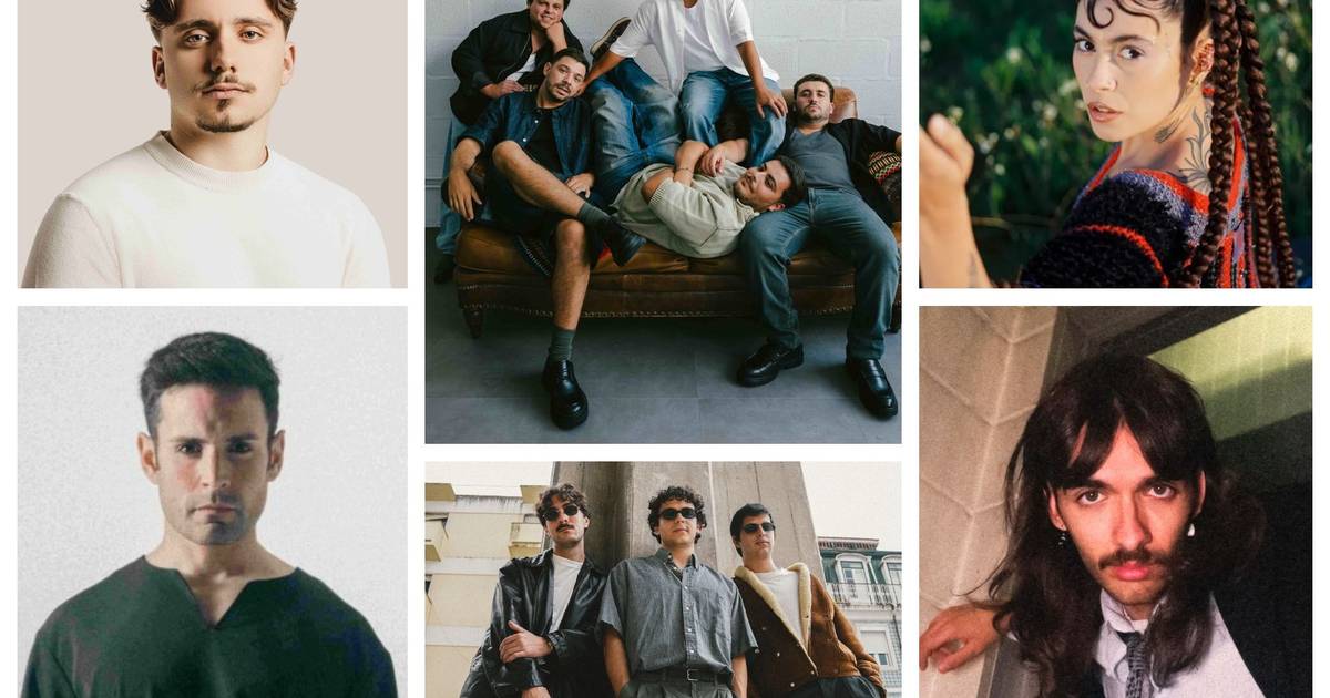 Festival da Canção: quem boicota a Eurovisão e quem está disponível para ir a Viena