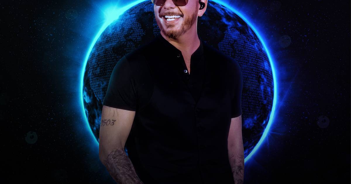 Pitbull e Lil Jon dão concerto em Portugal em novembro