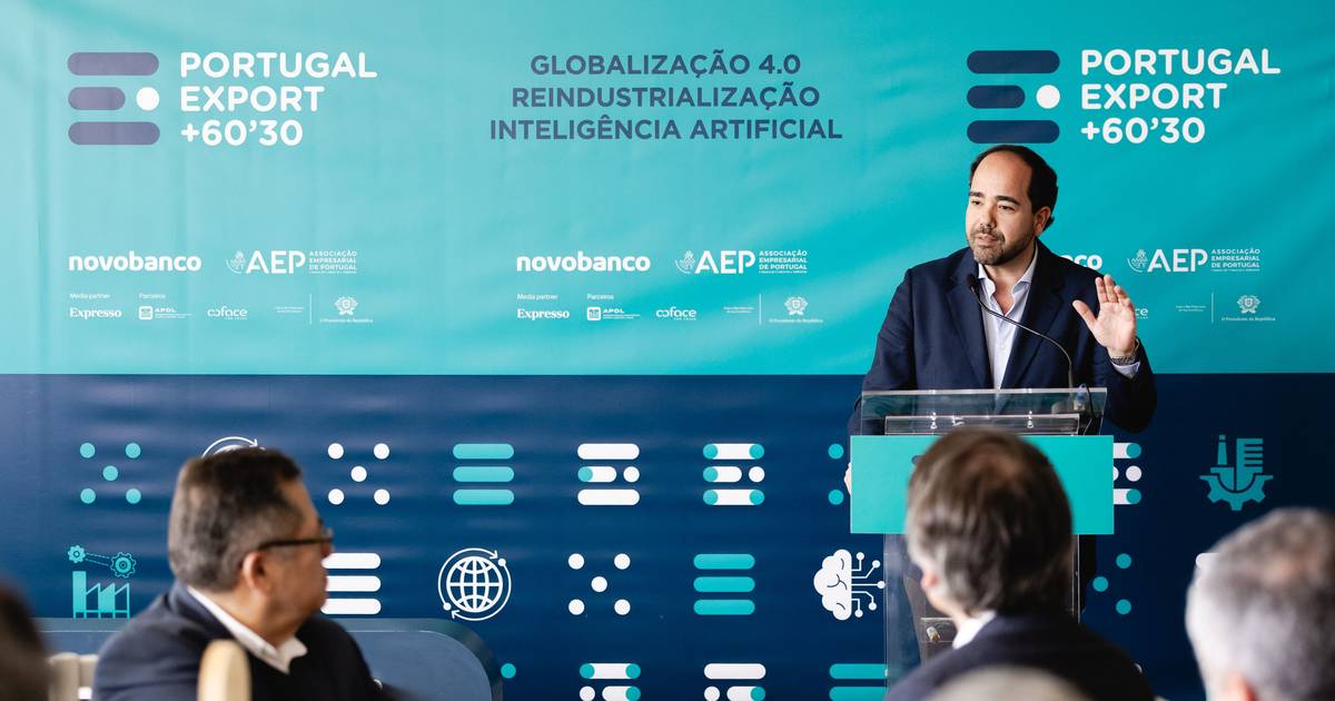 “A adopção de Inteligência Artificial não é uma moda é uma necessidade”