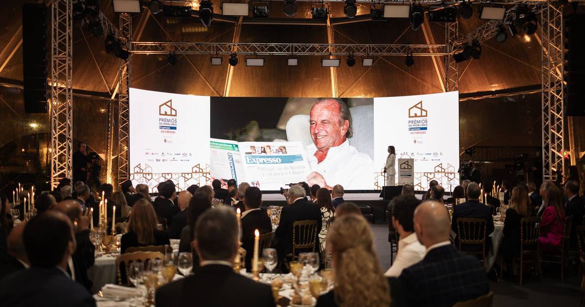 Candidaturas abertas para a VIII.ª edição