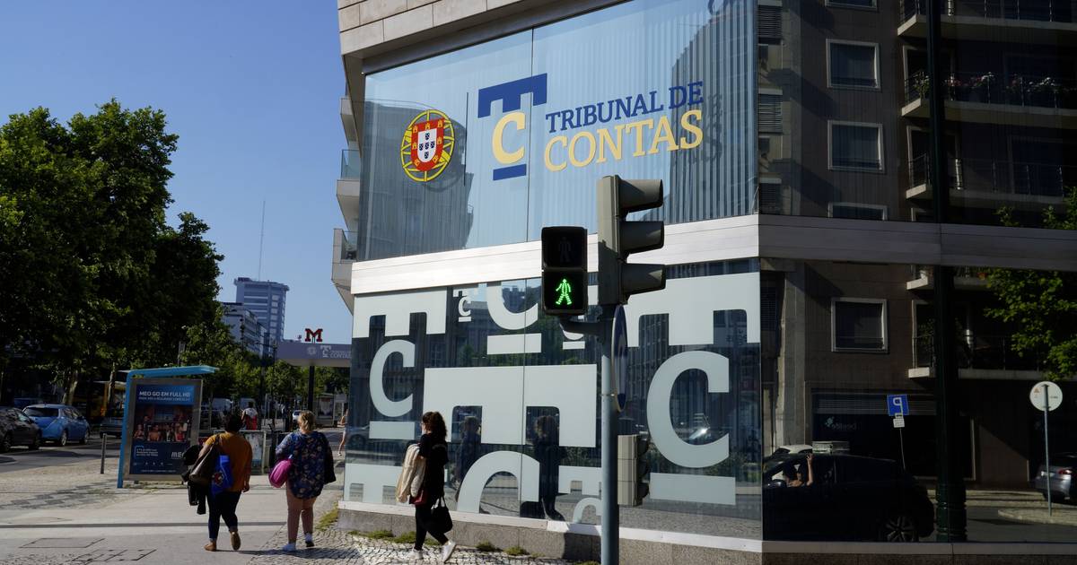 Parlamento aprova reforma do Tribunal de Contas proposta pelo Governo