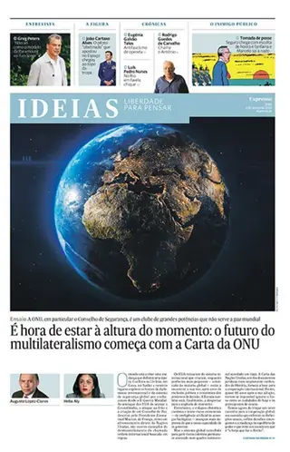 IDEIAS