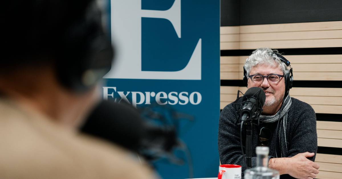 “Há pessoas com saudades desse tempo [pré-1974] e não conseguem imaginar como era viver num país a preto e branco”