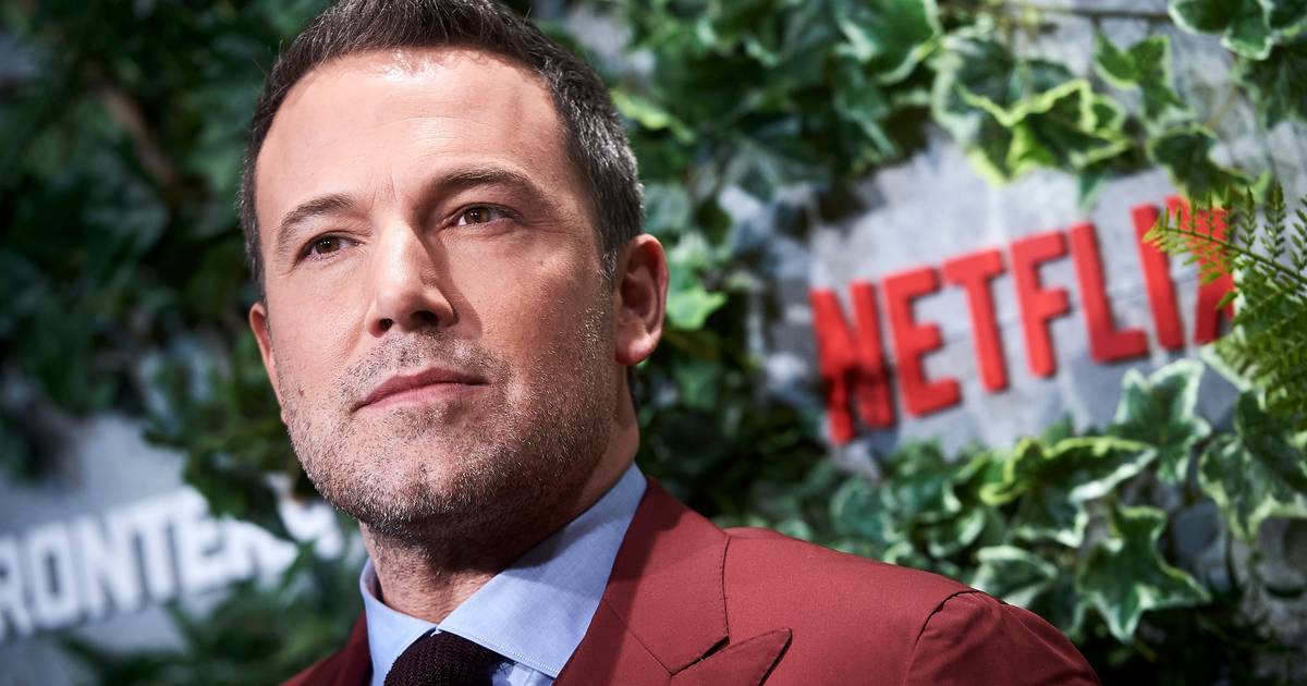 Netflix compra empresa de IA de Ben Affleck e contrata criador de “Heated Rivalry”
